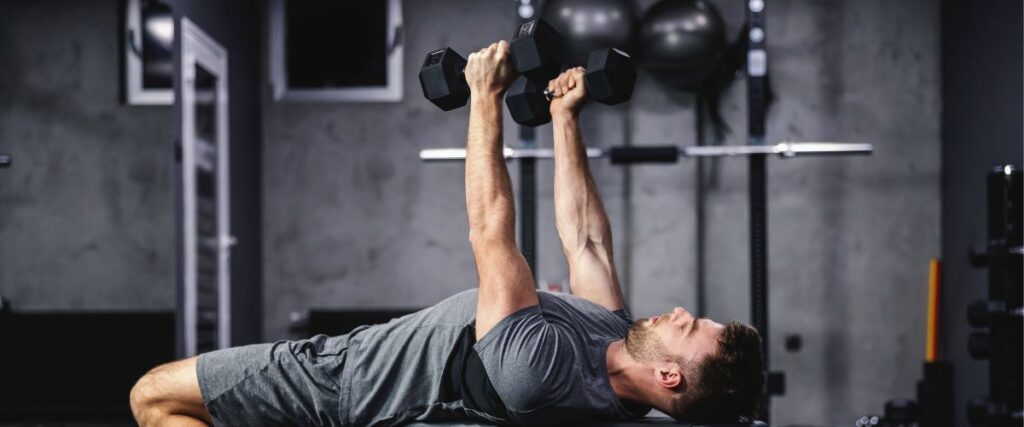 how exercise brings together body and mind