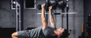 how exercise brings together body and mind