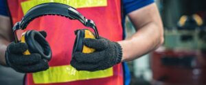 prevent occupational hearing loss