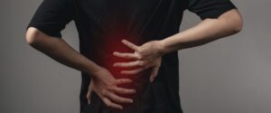 both feet on the ground the risks of occupational standing