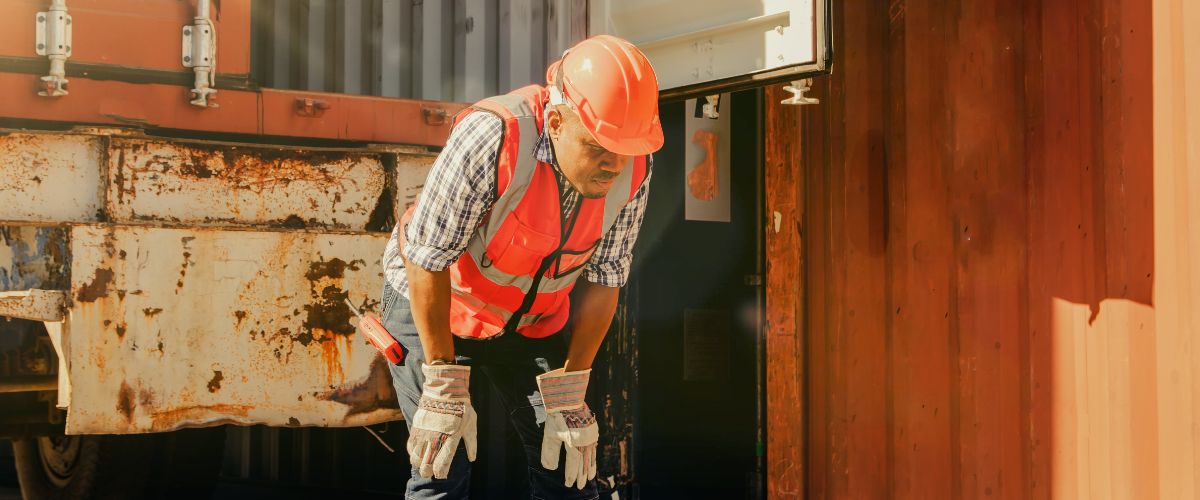 why dehydration is an occupational hazard