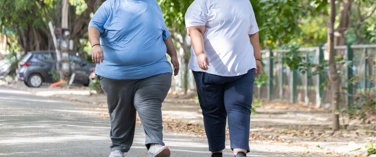 the latent risk of obesity in the workplace
