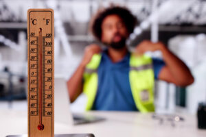 What is the latest update to the OSHA Heat Stress Standard?