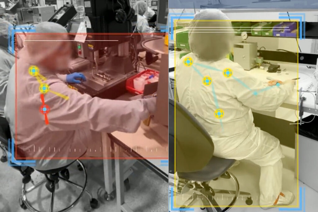 Work-Related Shoulder Pain Relief: Real Results from our 3E Process