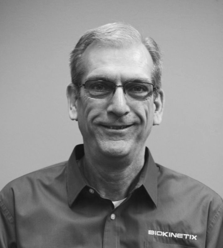 BIOKINETIX Mike Sullivan