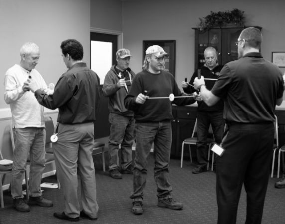 Fit To Work_ Exercise Strategies for Productive Aging in the Modern Workplace