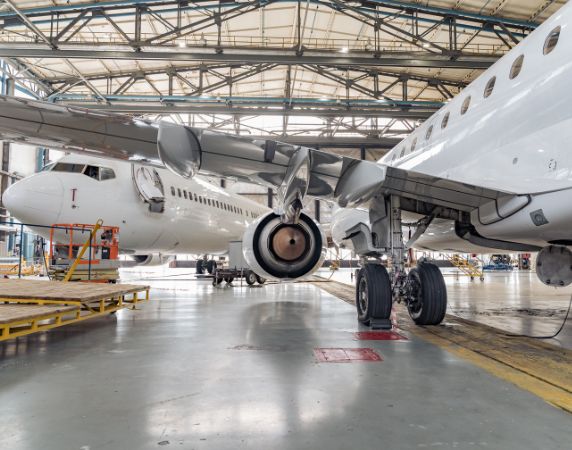 Aviation Industry