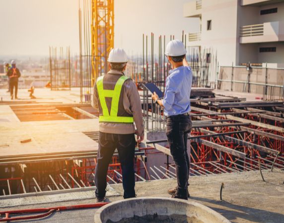 Construction Industry