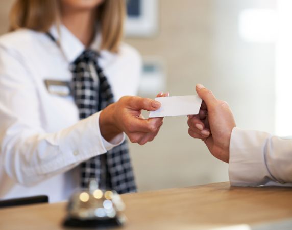 Hospitality Industry