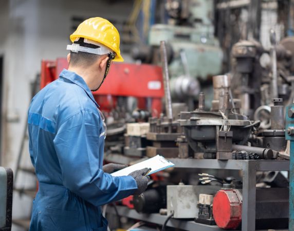 Manufacturing Industry