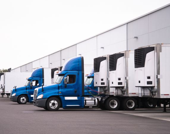 Transportation and Logistics Industry