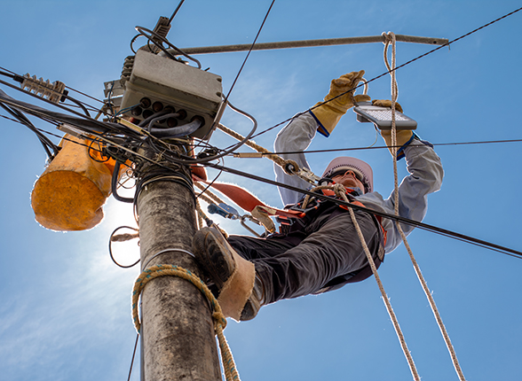 injury prevention for utility workers 2