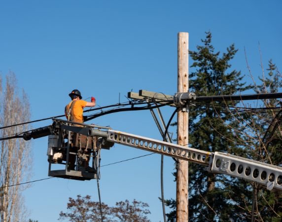 Utilities Industry