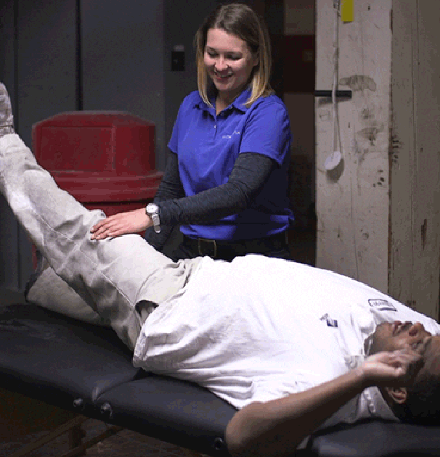 workplace early intervention programs