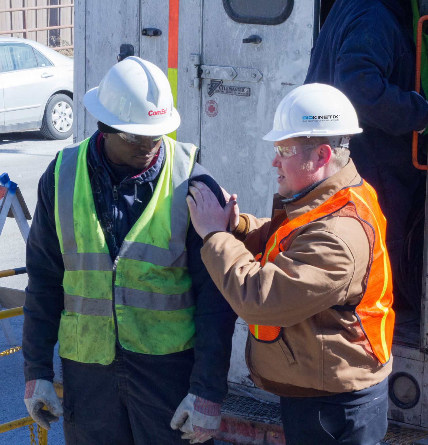 onsite industrial athletic trainer 2