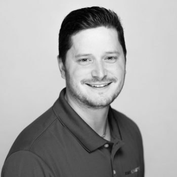 BIOKINETIX Chris Tomczyk, Operations Supervisor, Manufacturing