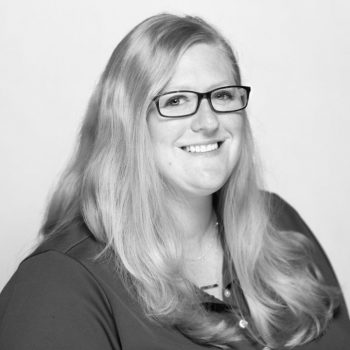 BIOKINETIX Grace Brooks, Operations Manager