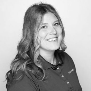 BIOKINETIX Shelby Morphew, Operations Supervisor, Utilities
