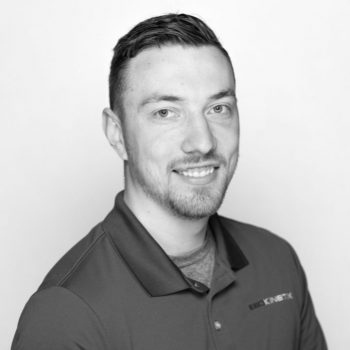 BIOKINETIX Jon Thompson, Operations Supervisor Construction
