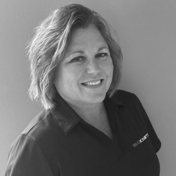 BIOKINETIX Julie Nelson Business Development Manager